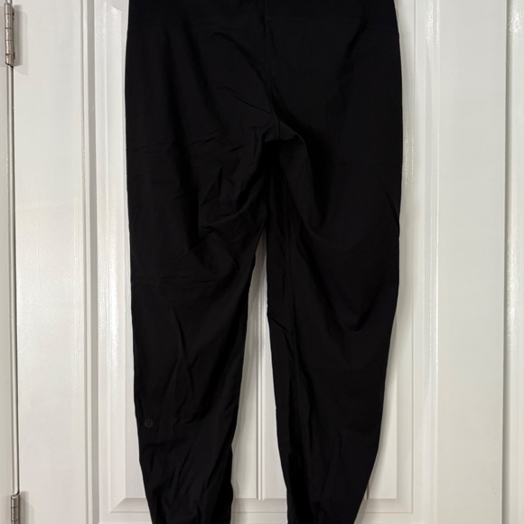 Lululemon Dance Studio Mid-Rise Jogger Black - Picture 6 of 12